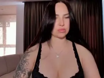 Chaturbate Private Sex Chat of mistress_ninaohnina