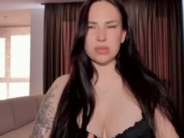 Chaturbate Best Webcam of mistress_ninaohnina