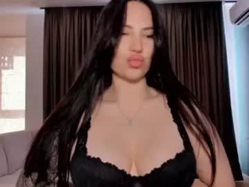 Chaturbate Sex Chat of mistress_ninaohnina