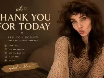 Chaturbate Free Porn Cam of ophelia_blue