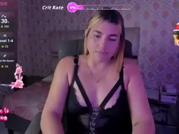 Chaturbate Best live sex cam show of pervert_milf2023