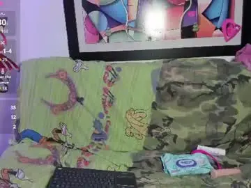 Chaturbate Adult Webcam of spicy_kirie