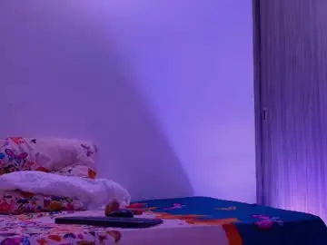 Chaturbate Adult Video Chat of sussidream