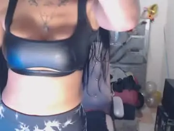 Chaturbate Watch Live Sex Cams of toxxxic_cams