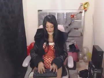 Chaturbate Private Sex Chat of toxxxic_cams