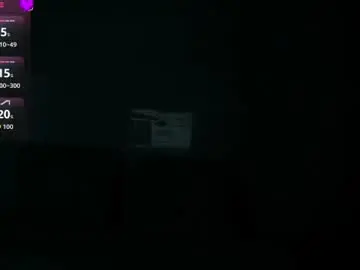 zenda_evans from chaturbate