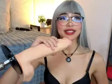Chaturbate Adult Video Chat of _viollettenoir_