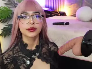 Chaturbate Sex Chat of _viollettenoir_