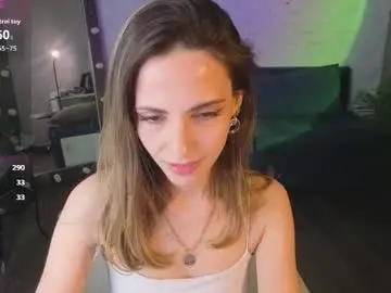 Chaturbate Live Sex of ameliameili