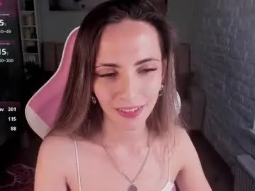Chaturbate Adult Webcam of ameliameili