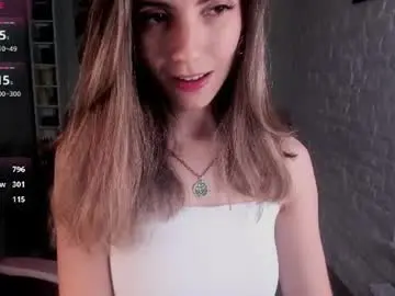 Chaturbate Adult Webcam of ameliameili