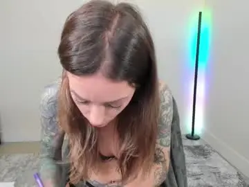 Chaturbate Private Sex Chat of astridluxe