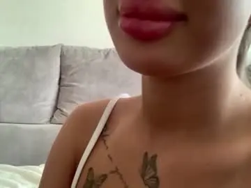 barbi_size from chaturbate