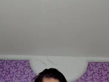 Chaturbate Live Porn of camilapietri