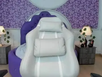 Chaturbate Live Sex Cam of camilapietri