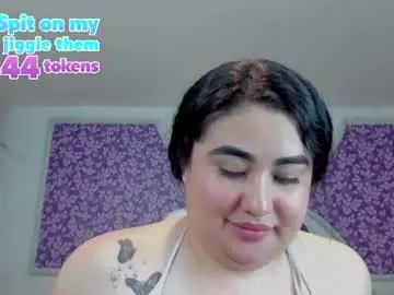 Chaturbate Adult Webcams of camilapietri