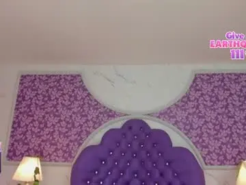 Chaturbate Live Porn of camilapietri