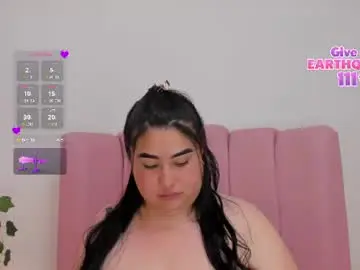 Chaturbate Adult Webcam of camilapietri
