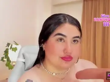 Chaturbate Adult Video Chat of camilapietri