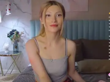 Chaturbate Live Sex of carolreeves