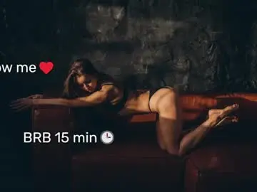 Chaturbate Live Porn of elizsweet