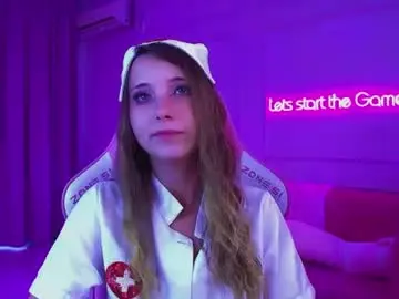 Chaturbate Nude Webcam of elsieeverly