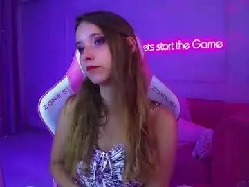 Chaturbate Nude Webcam of elsieeverly
