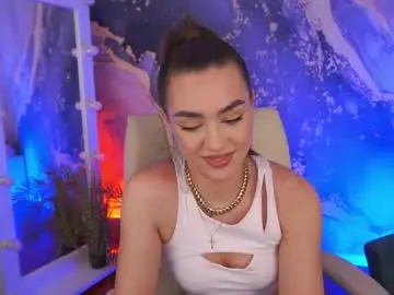 Chaturbate Live Porn of ericasin