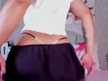 Chaturbate Private Sex Chat of greymarii