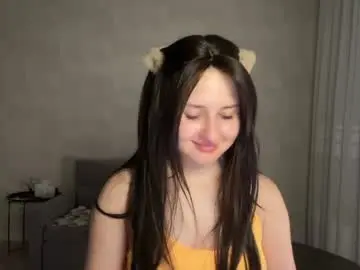 Chaturbate Nude Webcam of honey_bunn_