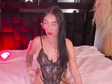 Chaturbate Adult Webcam of kendallmeyers
