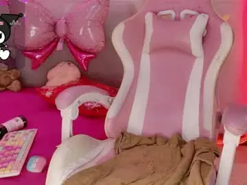 kitty_parker from chaturbate
