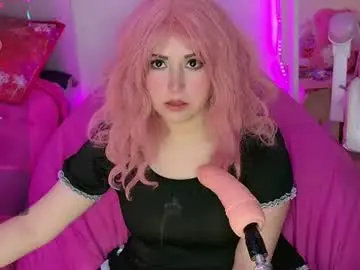 kitty_parker from chaturbate