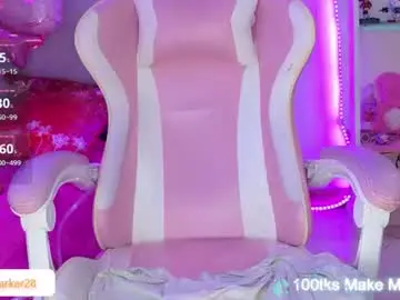 Chaturbate Free Porn Cam of kitty_parker