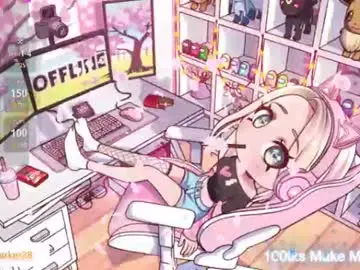 Chaturbate Best live sex cam show of kitty_parker