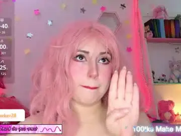 Chaturbate Free Live Porn of kitty_parker