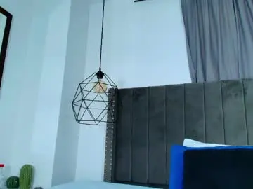 Chaturbate Best Webcam of lupita_hot3xx