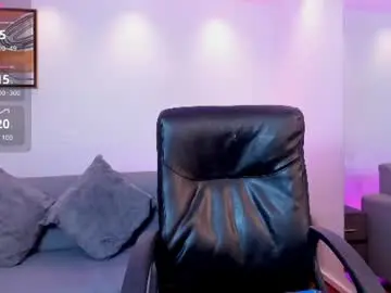 Chaturbate Live Porn of miia_taylors