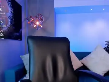 Chaturbate Free Porn Cam of miia_taylors