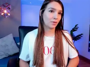 Chaturbate Sex Cam of miia_taylors