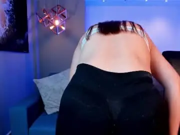 Chaturbate Best Webcam of miia_taylors