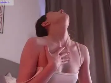 Chaturbate Live Porn of mita_mp4