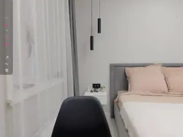 Chaturbate Nude Webcam of nadyayax