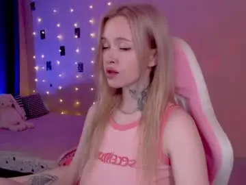 naughty_mablee from chaturbate