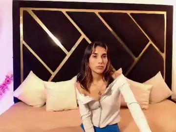 Chaturbate Live Sex of scarlett_moon34