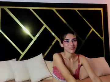 Chaturbate Free Porn Cam of scarlett_moon34