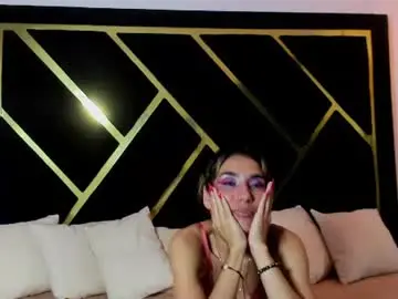Chaturbate Watch Live Sex Cams of scarlett_moon34