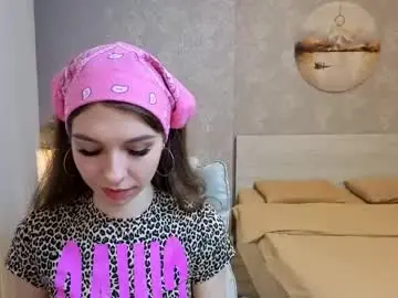 Chaturbate Live Sex Cam of softwine