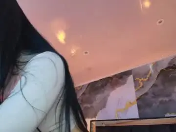 Chaturbate Nude Webcam of susanvilla