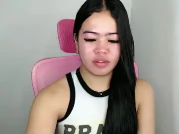 Chaturbate Nude Webcam of alesha_vibe_me